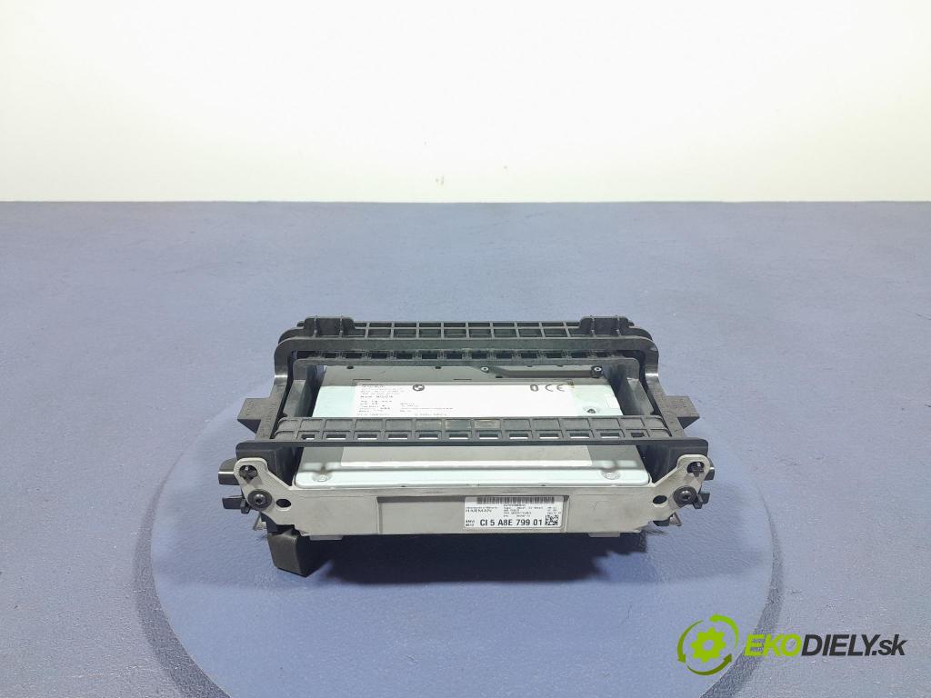 Bmw Seria 3 2023 modul Navigace 5A8E799