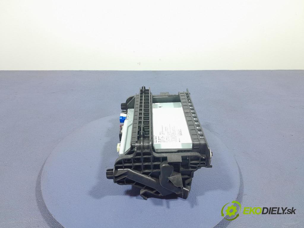 Bmw Seria 3 2023 modul Navigace 5A8E799