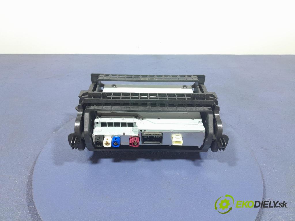 Bmw Seria 3 2023 modul Navigace 5A8E799