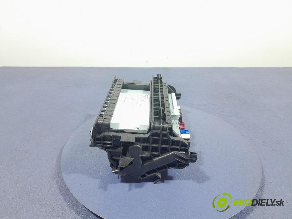 Bmw Seria 3 2023 modul Navigace 5A8E799