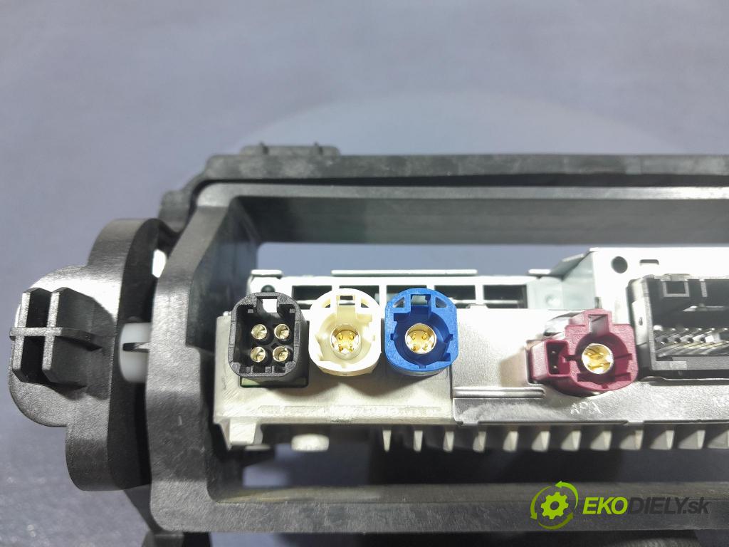 Bmw Seria 3 2023 modul Navigacia: 5A8E799