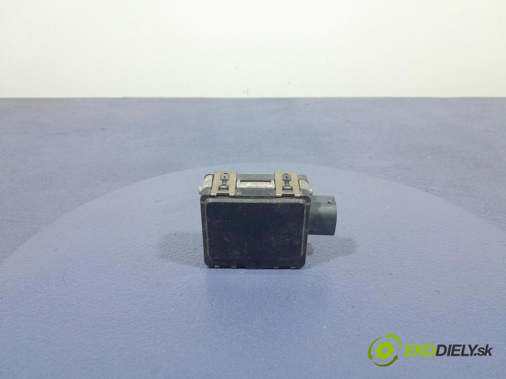 Bmw Seria 3 2023 Radar: 5A78599