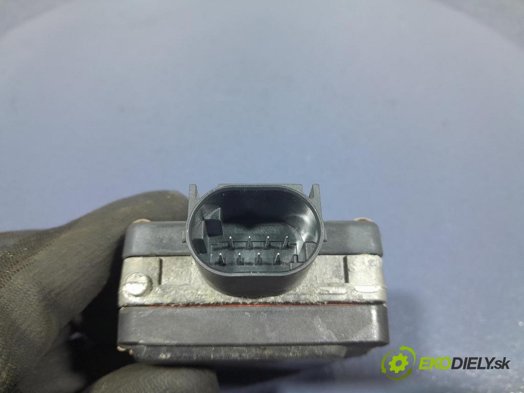 Bmw Seria 3 2023 Radar: 5A78599