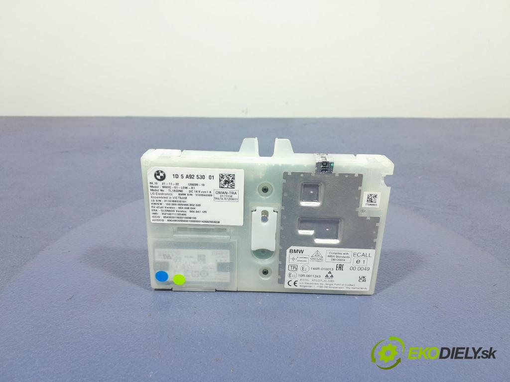 Bmw Seria 3 2023 riadiaca jednotka 5A92530