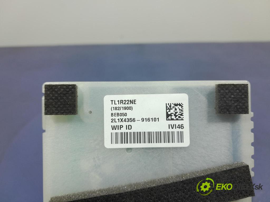 Bmw Seria 3 2023 riadiaca jednotka 5A92530