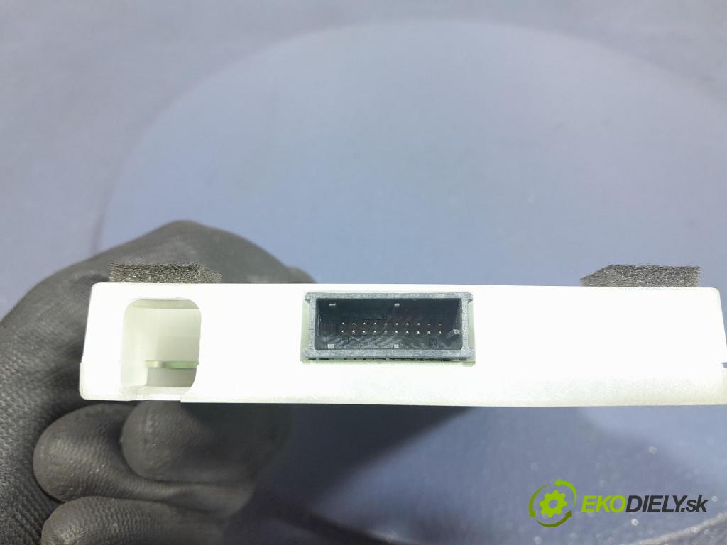 Bmw Seria 3 2023 riadiaca jednotka 5A92530