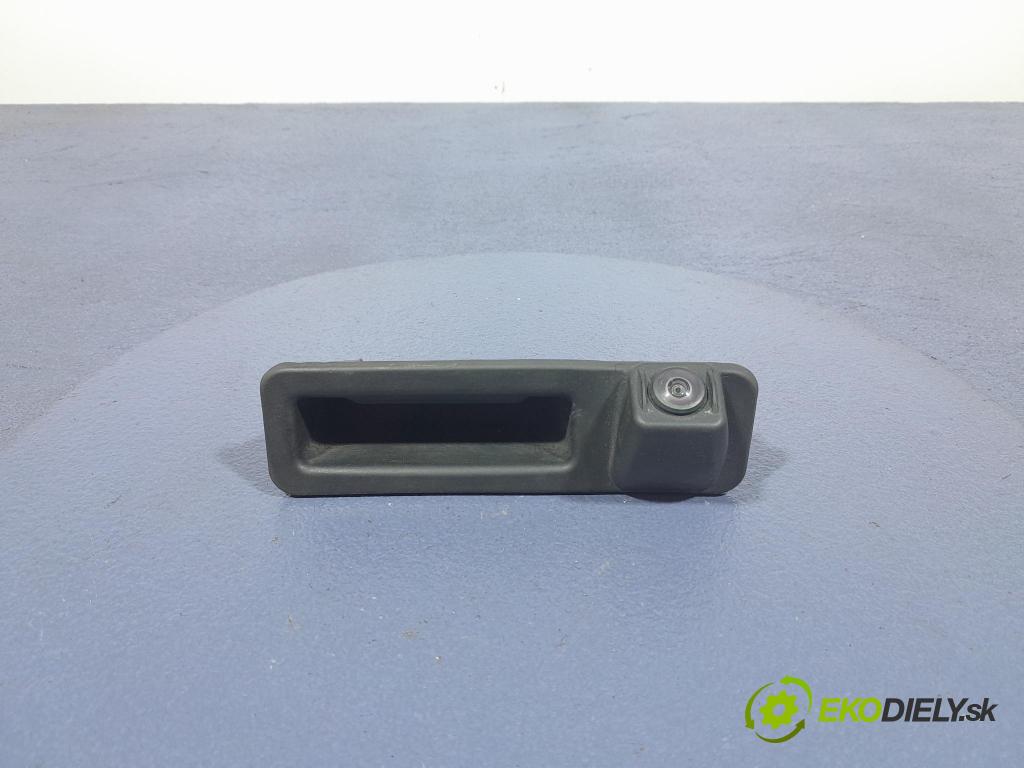 Bmw Seria 3 2023 klika Klapky: Zadní: 7405634