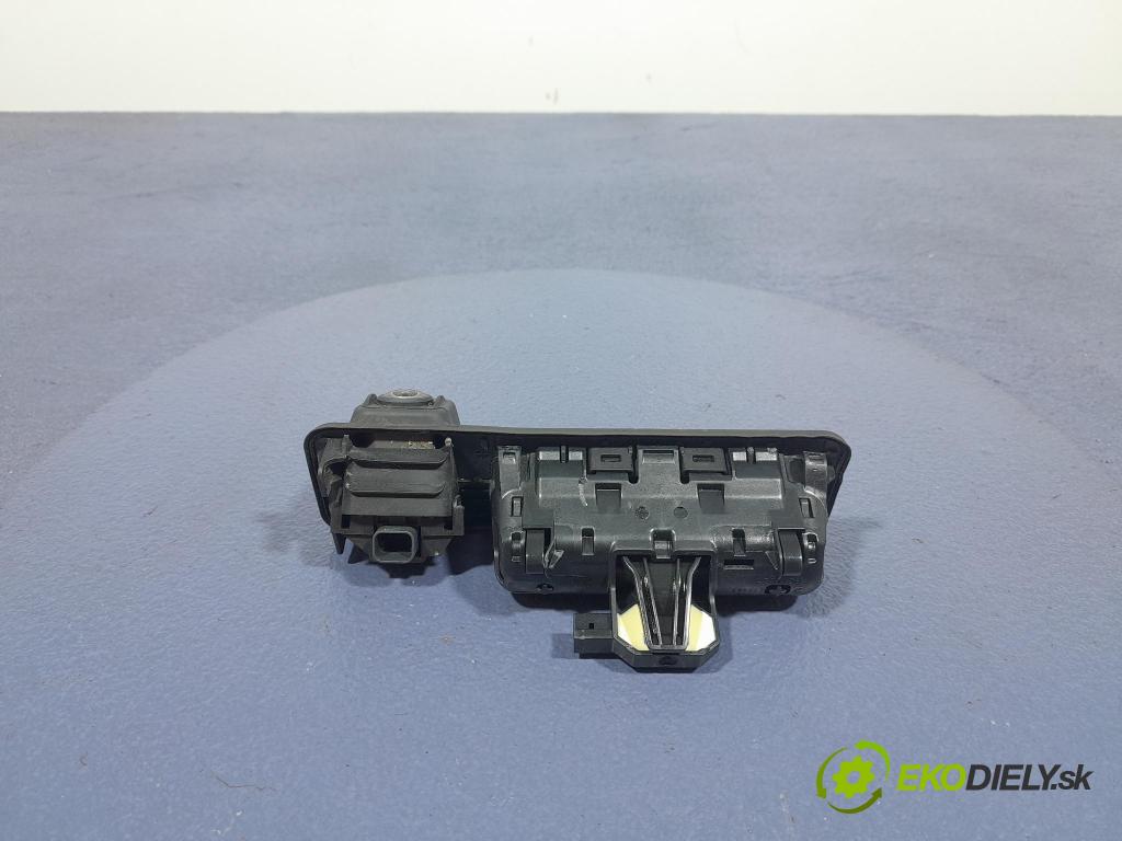 Bmw Seria 3 2023 klika Klapky: Zadní: 7405634