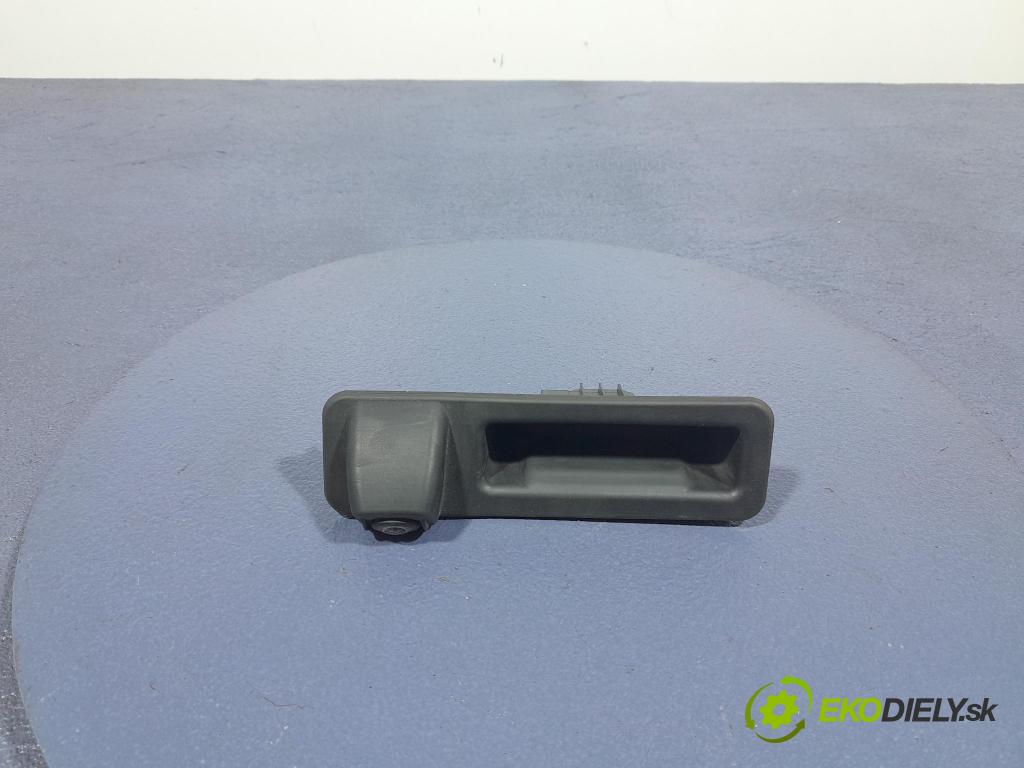 Bmw Seria 3 2023 klika Klapky: Zadní: 7405634