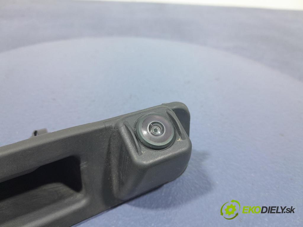 Bmw Seria 3 2023 klika Klapky: Zadní: 7405634