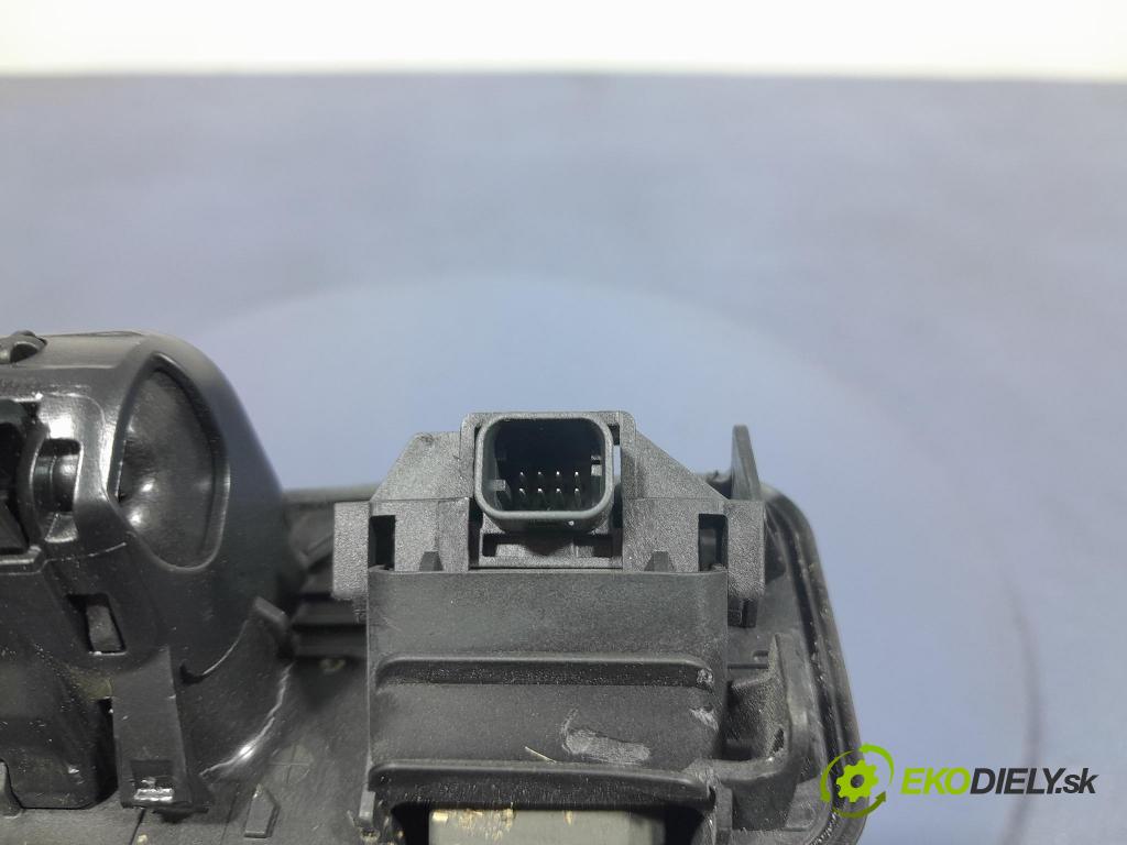 Bmw Seria 3 2023 klika Klapky: Zadní: 7405634