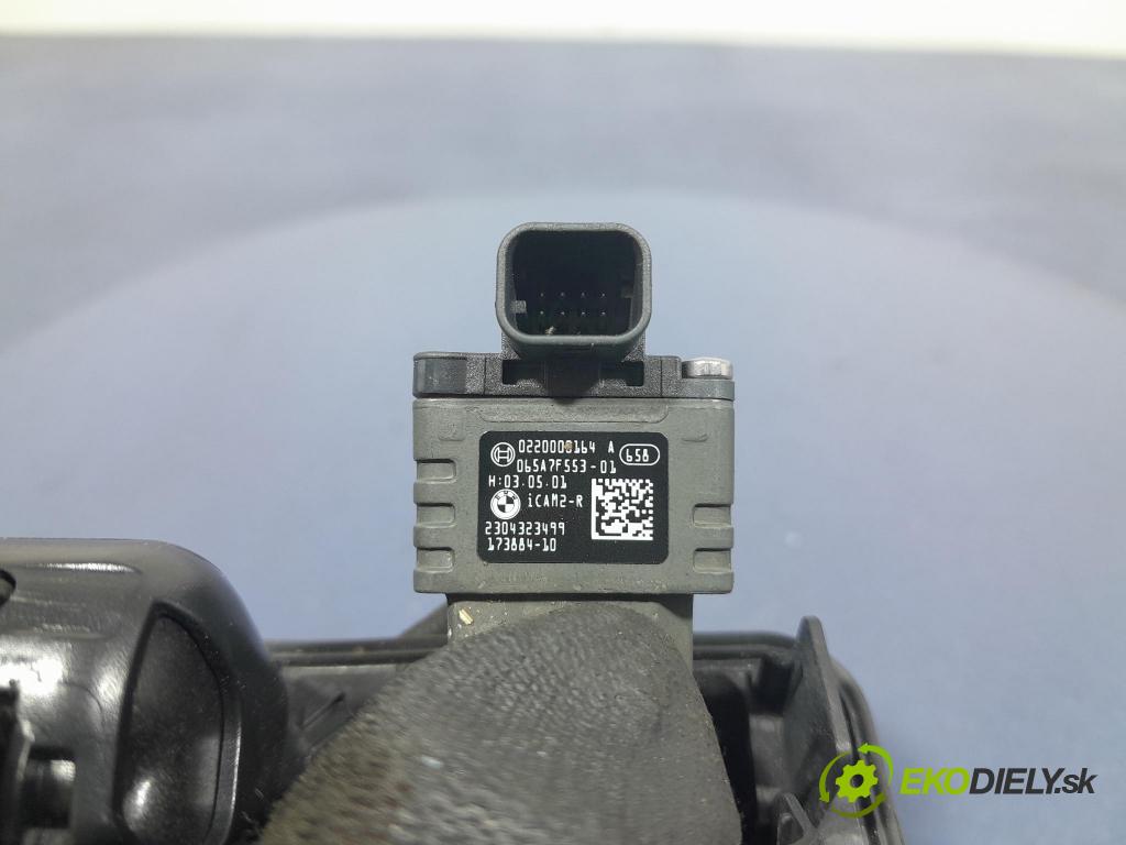 Bmw Seria 3 2023 rukoväť Klapky: Zadná: 7405634