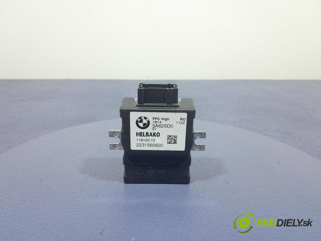 Bmw Seria 3 2023 riadiaca jednotka 5A625D0