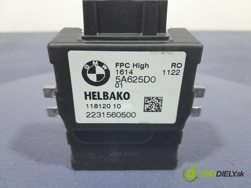 Bmw Seria 3 2023 riadiaca jednotka 5A625D0