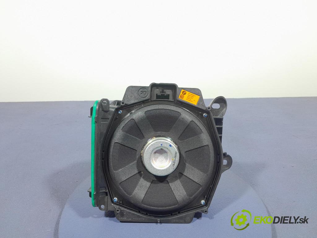 Bmw Seria 3 2023 Mluvčí: / Subwoofer: 2622862