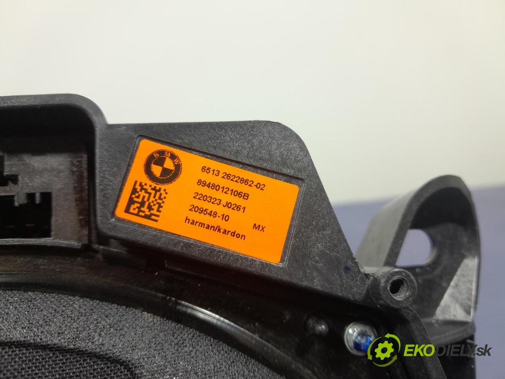 Bmw Seria 3 2023 Mluvčí: / Subwoofer: 2622862