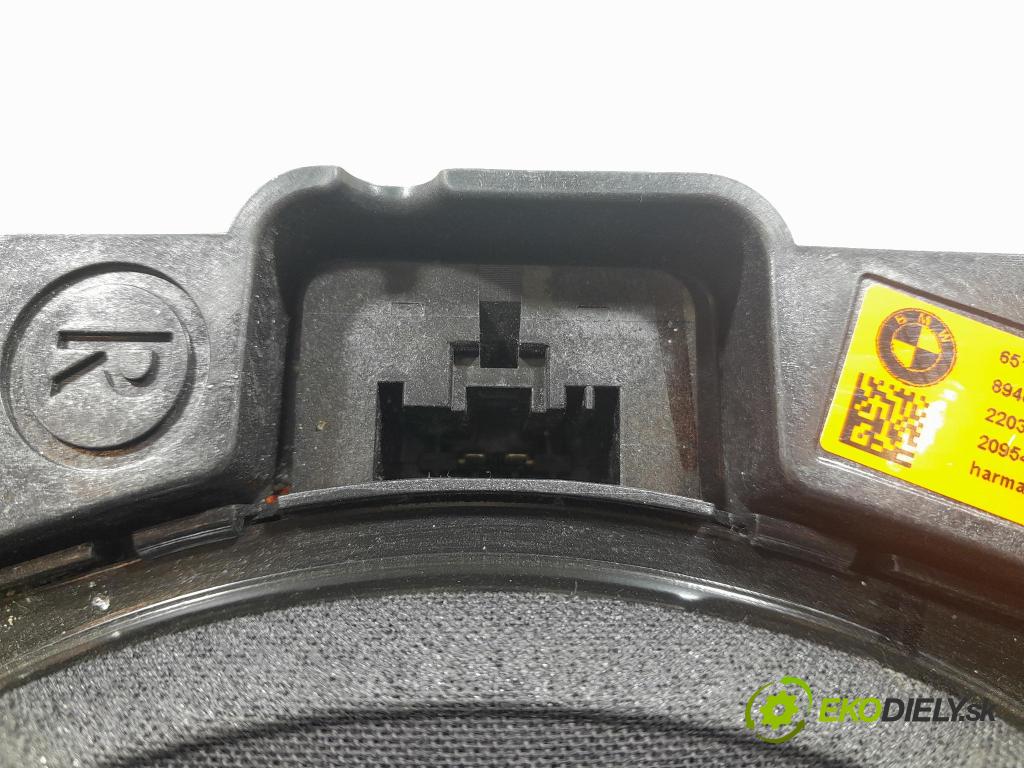 Bmw Seria 3 2023 Mluvčí: / Subwoofer: 2622862