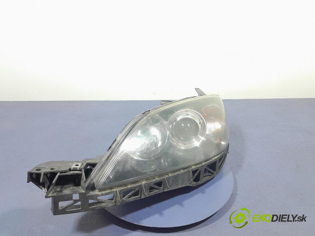 Mazda 3 2006 světlo Levý: