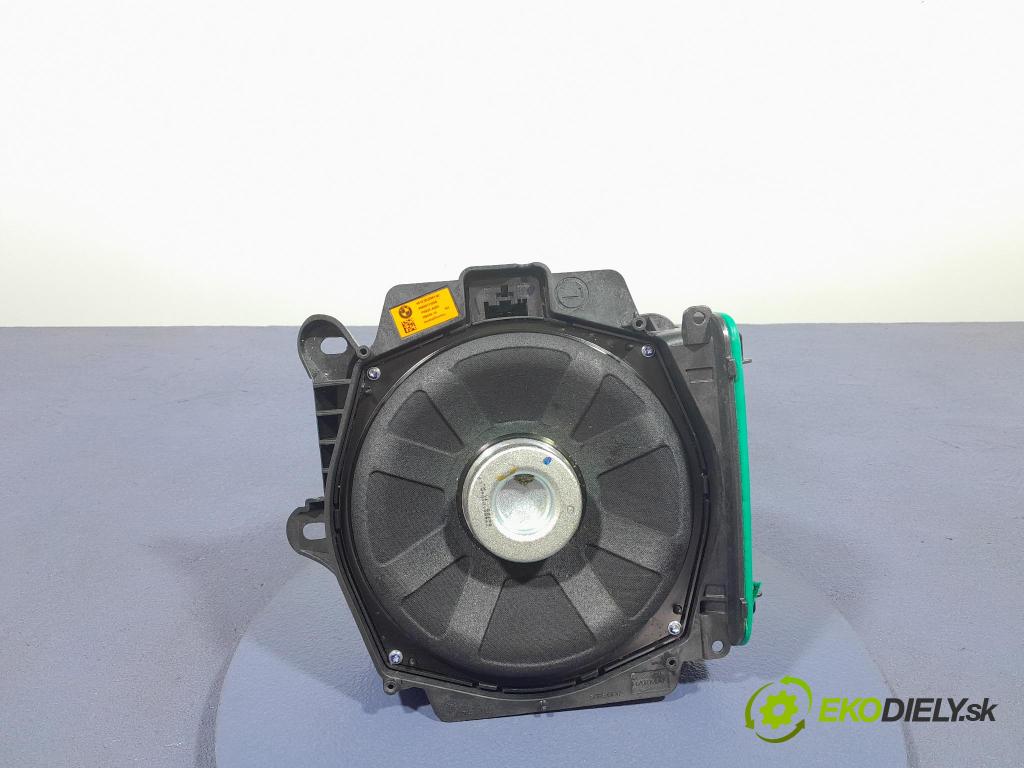Bmw Seria 3 2023 Mluvčí: / Subwoofer: 2622861
