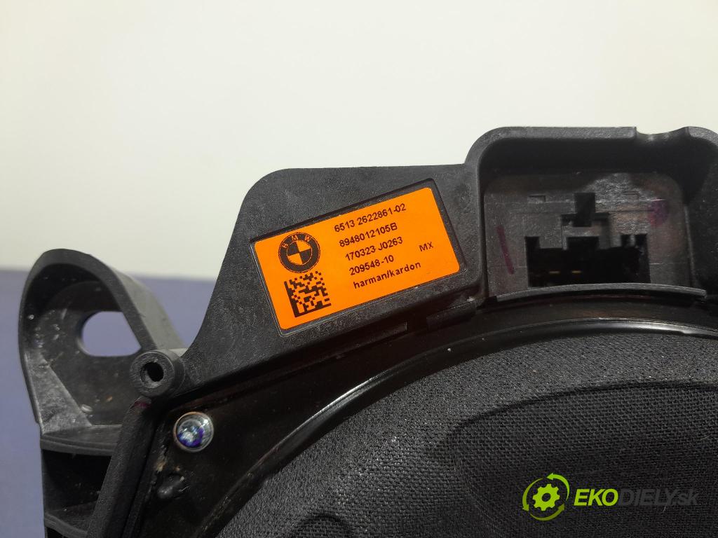 Bmw Seria 3 2023 Mluvčí: / Subwoofer: 2622861