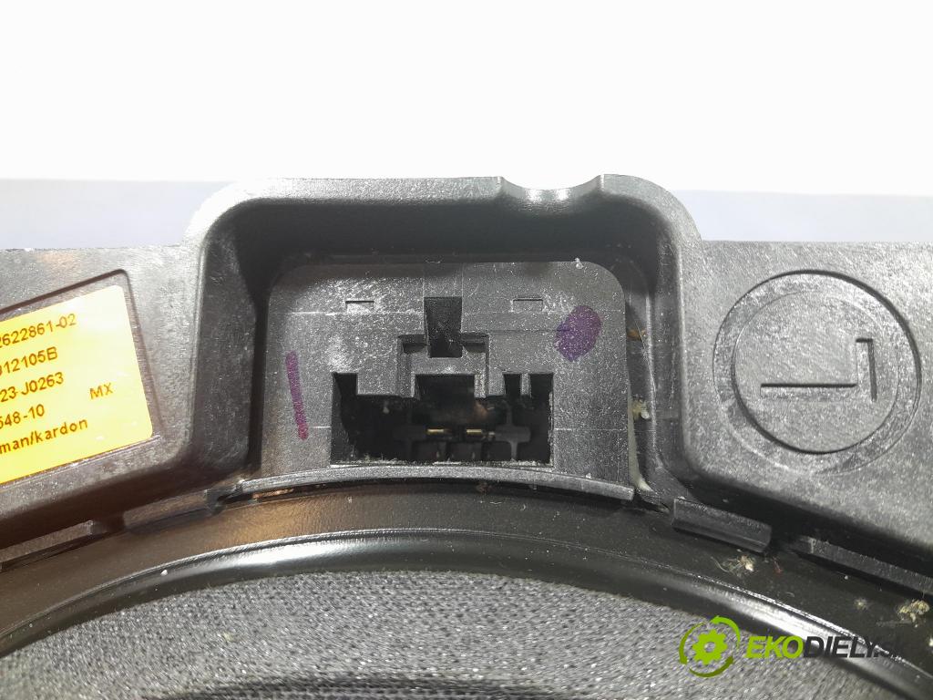 Bmw Seria 3 2023 Mluvčí: / Subwoofer: 2622861
