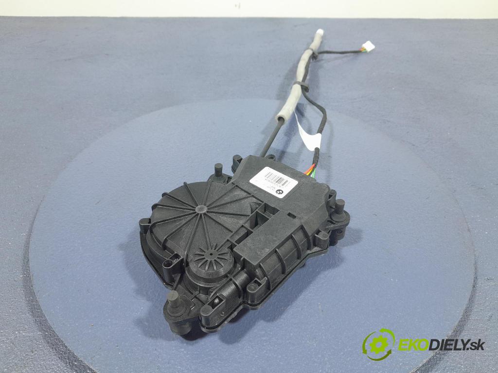 Bmw Seria 3 2023 zámek Klapky: kufr 7430626