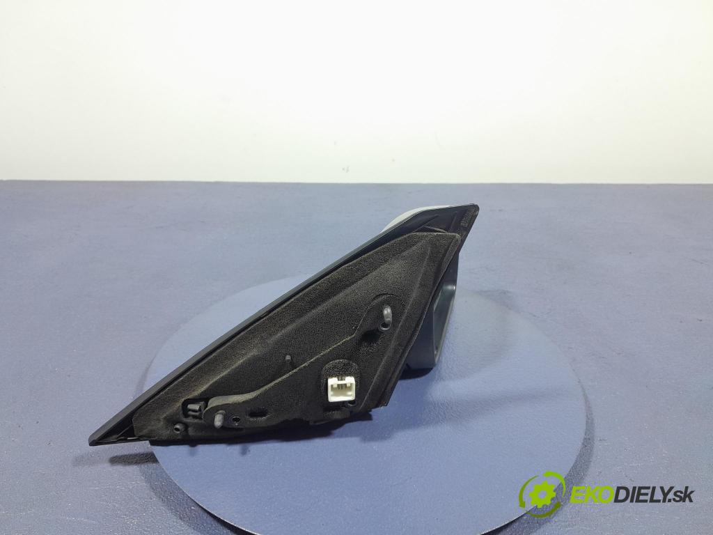 Mazda 3 2006 zrkadlo pravé