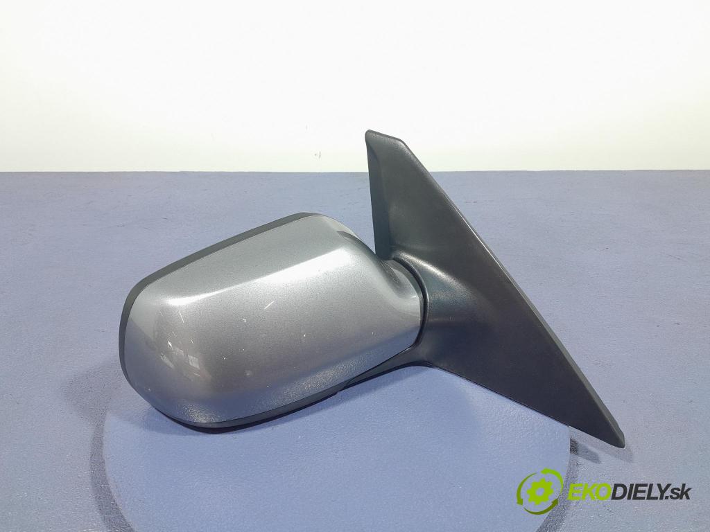 Mazda 3 2006 zrkadlo pravé