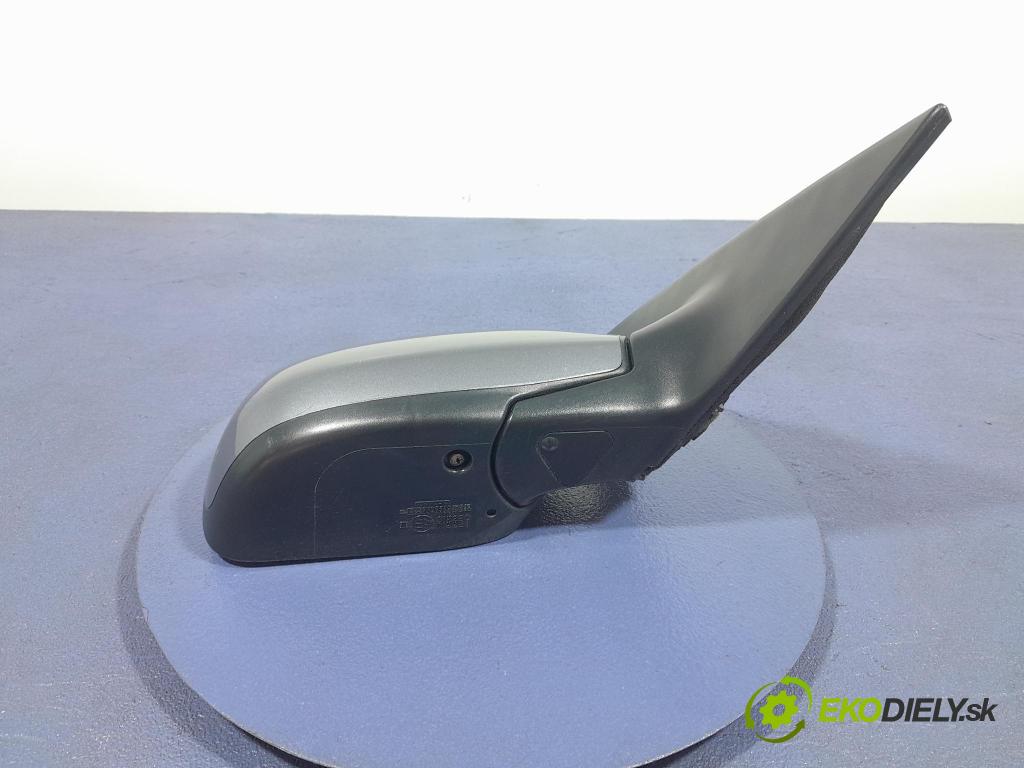 Mazda 3 2006 zrkadlo pravé
