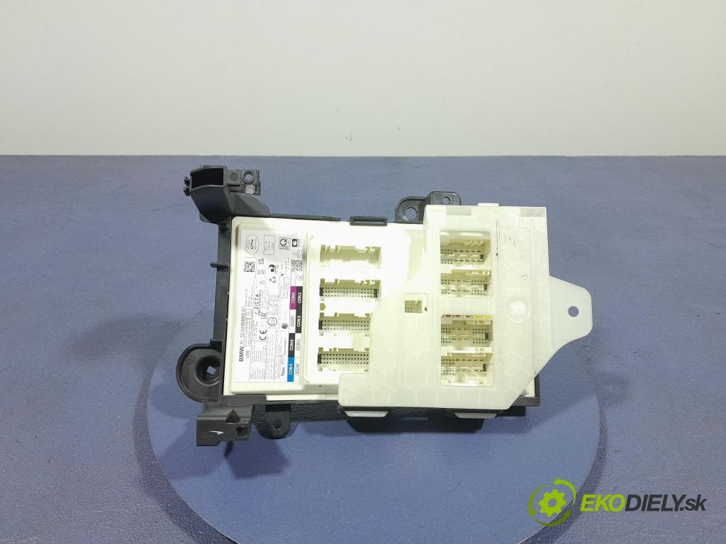 Bmw Seria 3 2023 riadiaca jednotka 5A86B88