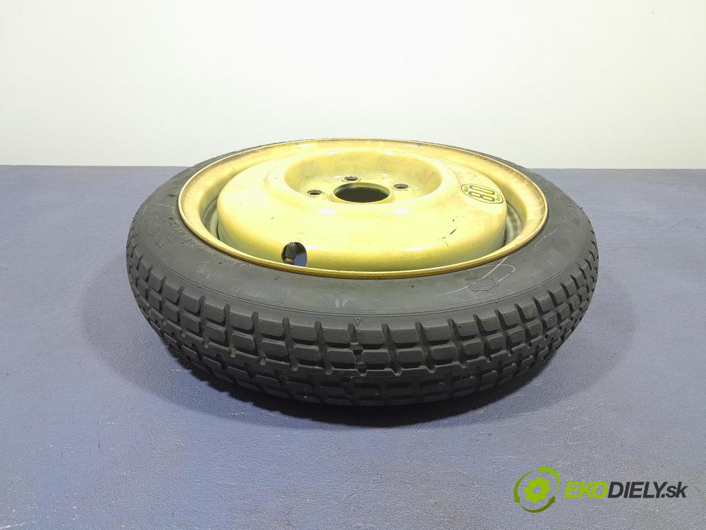 Mazda 3 2006 koleso Prístup: 