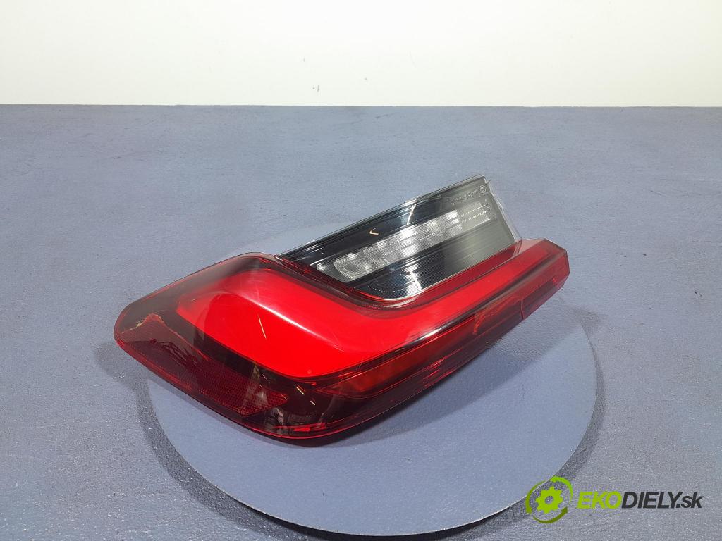 Bmw Seria 3 2023 světlo Zad: levá Mimo: 5A3BC97