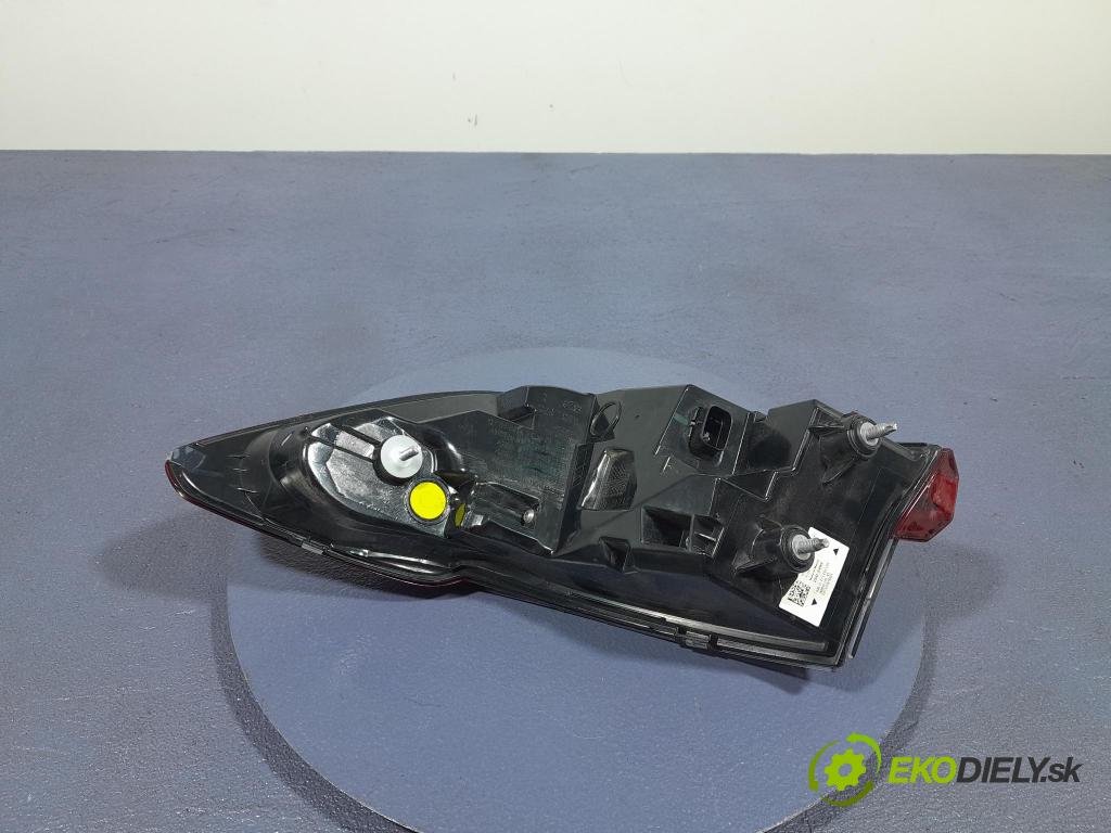 Bmw Seria 3 2023 světlo Zad: levá Mimo: 5A3BC97