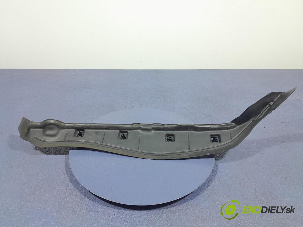 Bmw Seria 3 2023 lišta Dekoratívní: 7433820