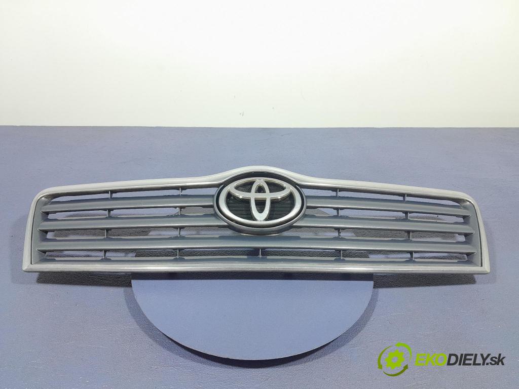 Toyota Avensis 2004 mřížka / Gril: 53114-05060
