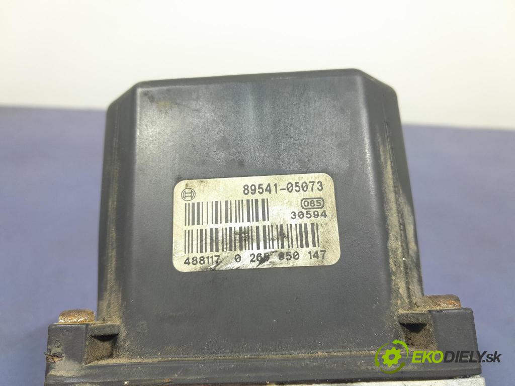 Toyota Avensis 2004 čerpadlo ABS x 89541-05073