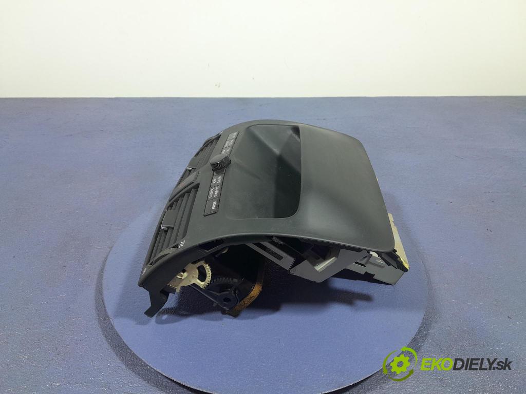 Toyota Avensis 2004 Zobrazit: Rádio: / GPS 86110-05020