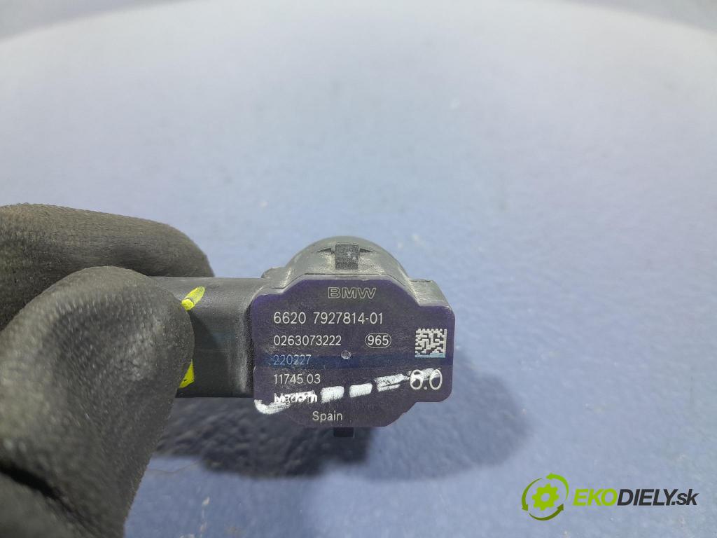 Bmw Seria 3 2023 snímač / riadiaca jednotka PDC 7927814