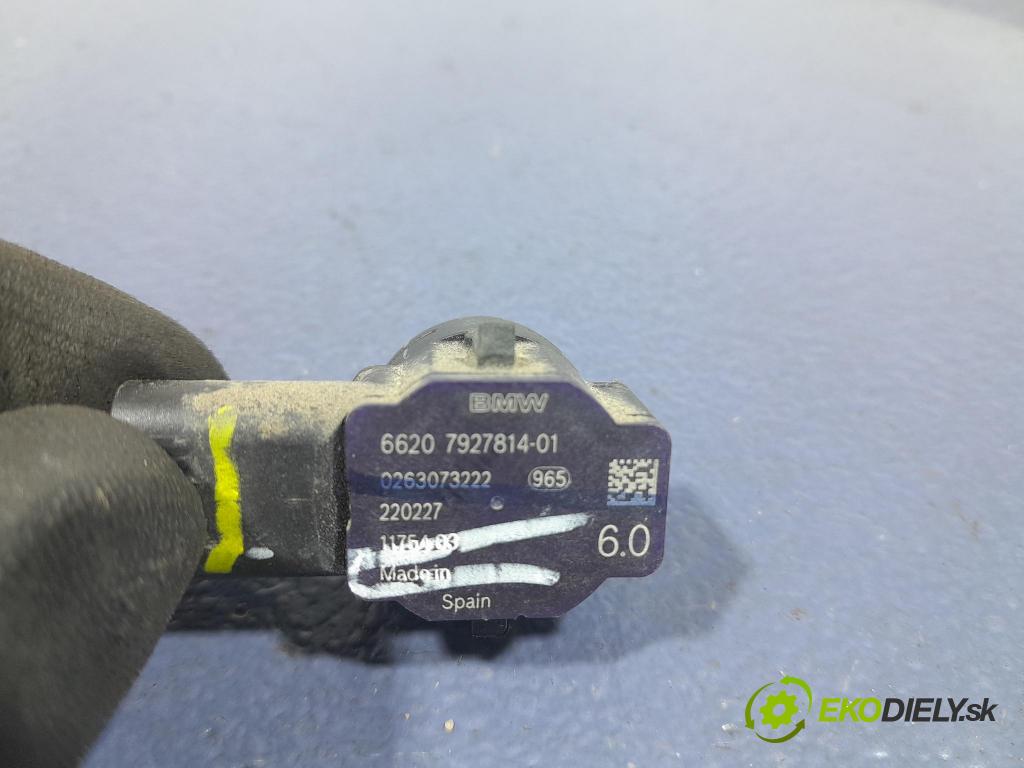 Bmw Seria 3 2023 snímač / riadiaca jednotka PDC 7927814