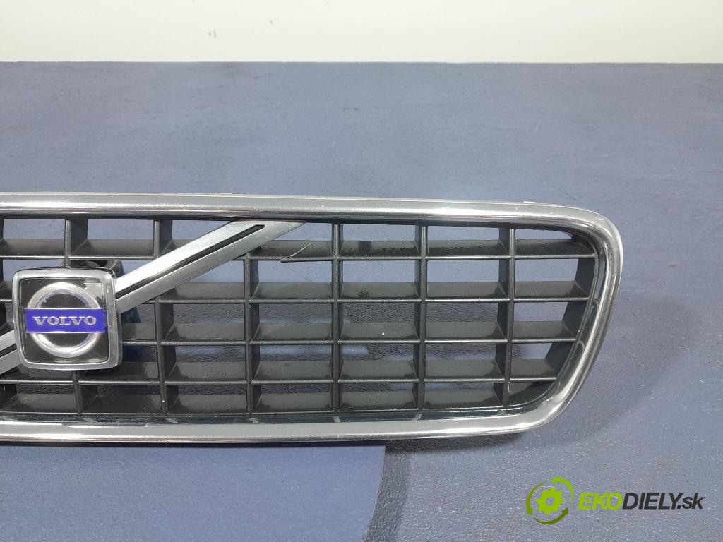 Volvo S40 2006 mřížka / Gril: 08620116