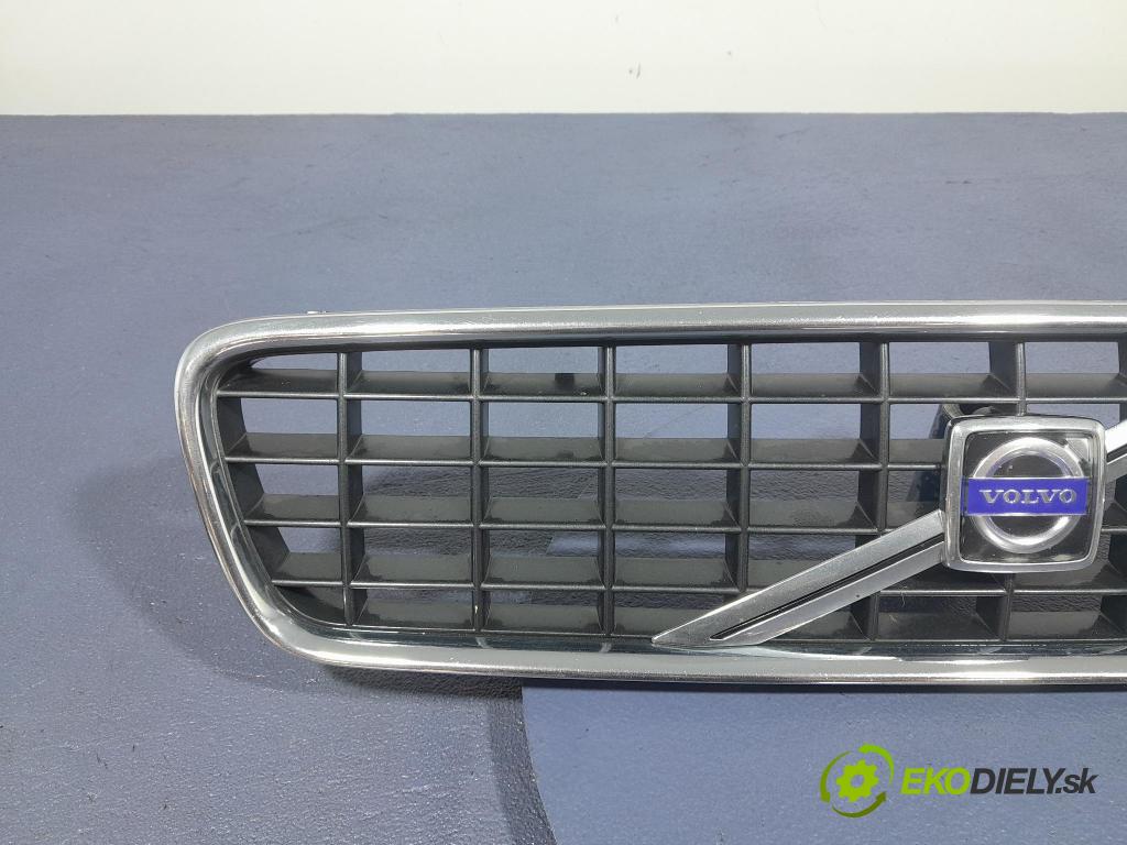 Volvo S40 2006 mřížka / Gril: 08620116
