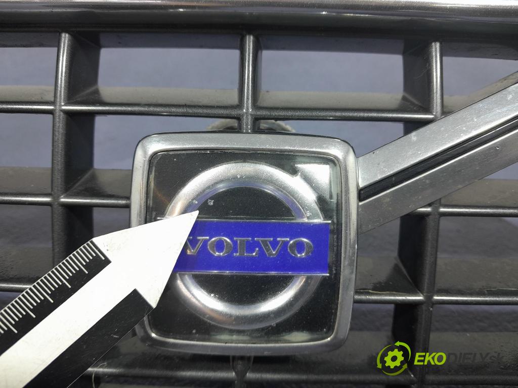 Volvo S40 2006 mřížka / Gril: 08620116