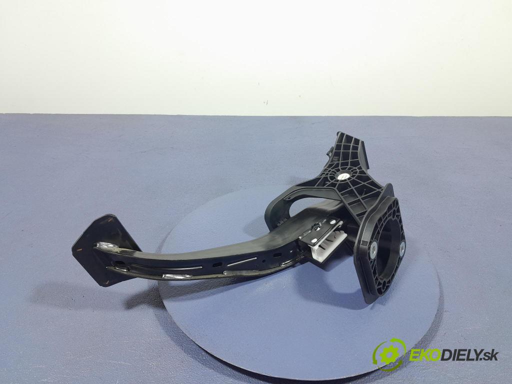 Bmw Seria 3 2023 pedály 6891123