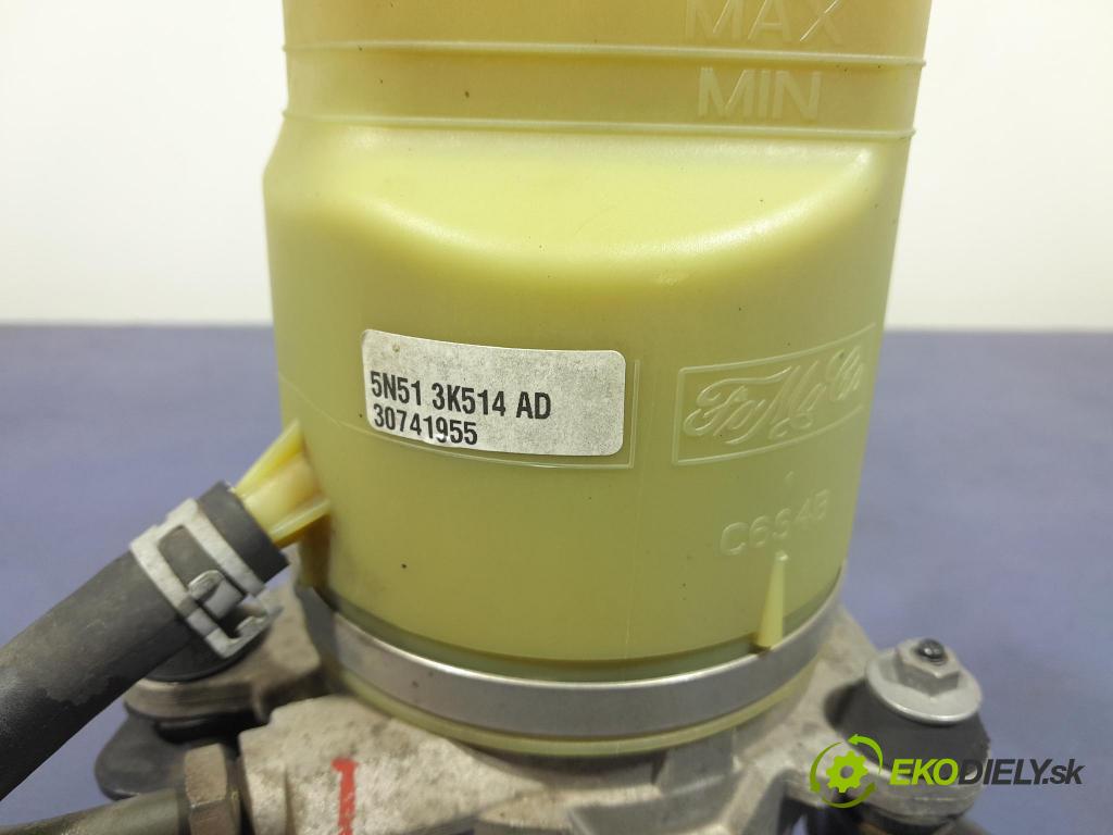 Volvo S40 2006 čerpadlo Asistence: Manažeři 30741955