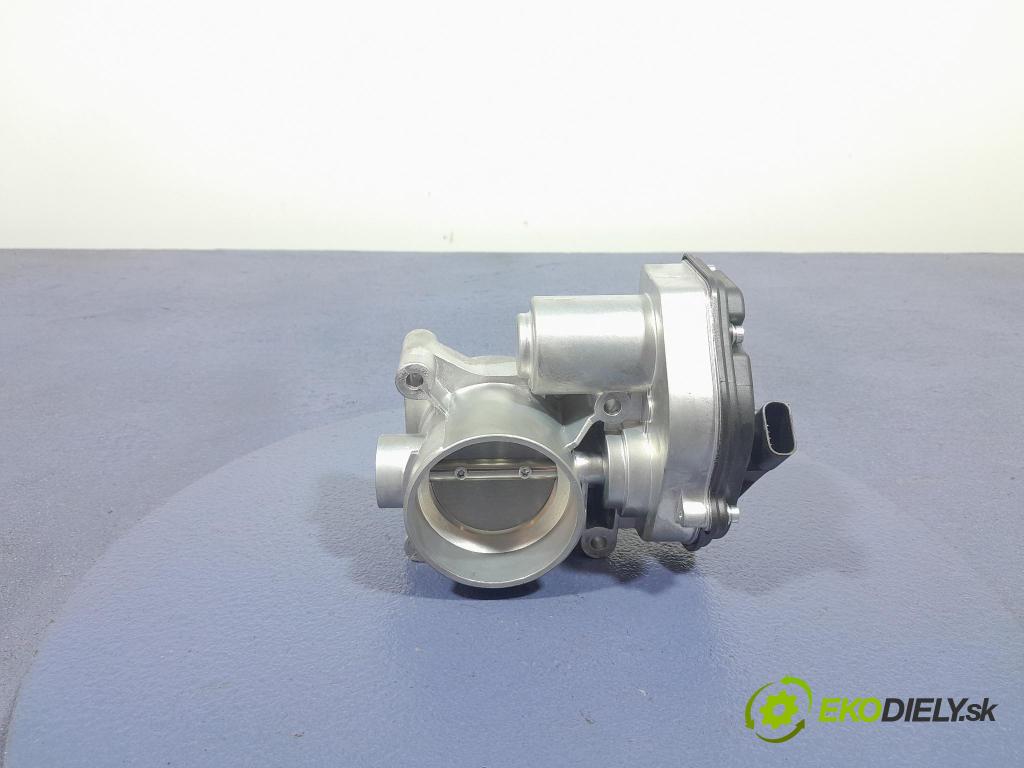 Volvo S40 2006 škrticí klapka