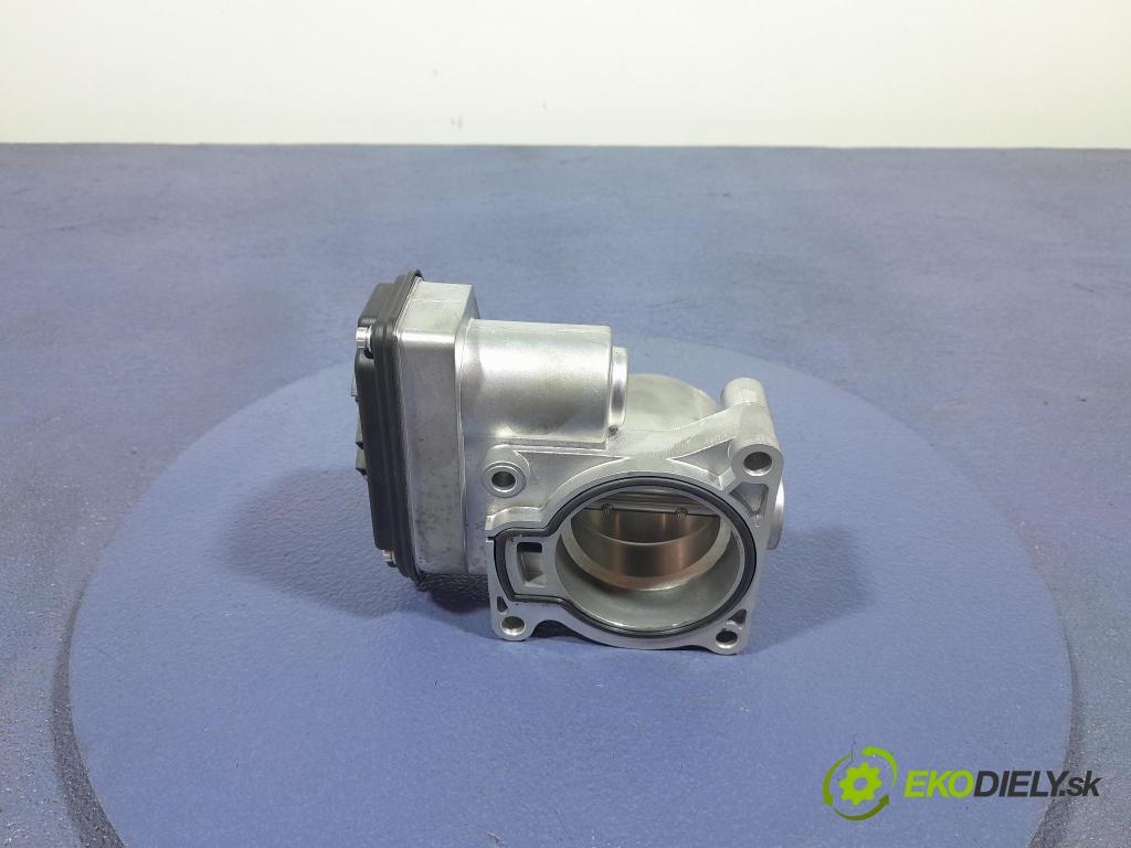 Volvo S40 2006 škrticí klapka