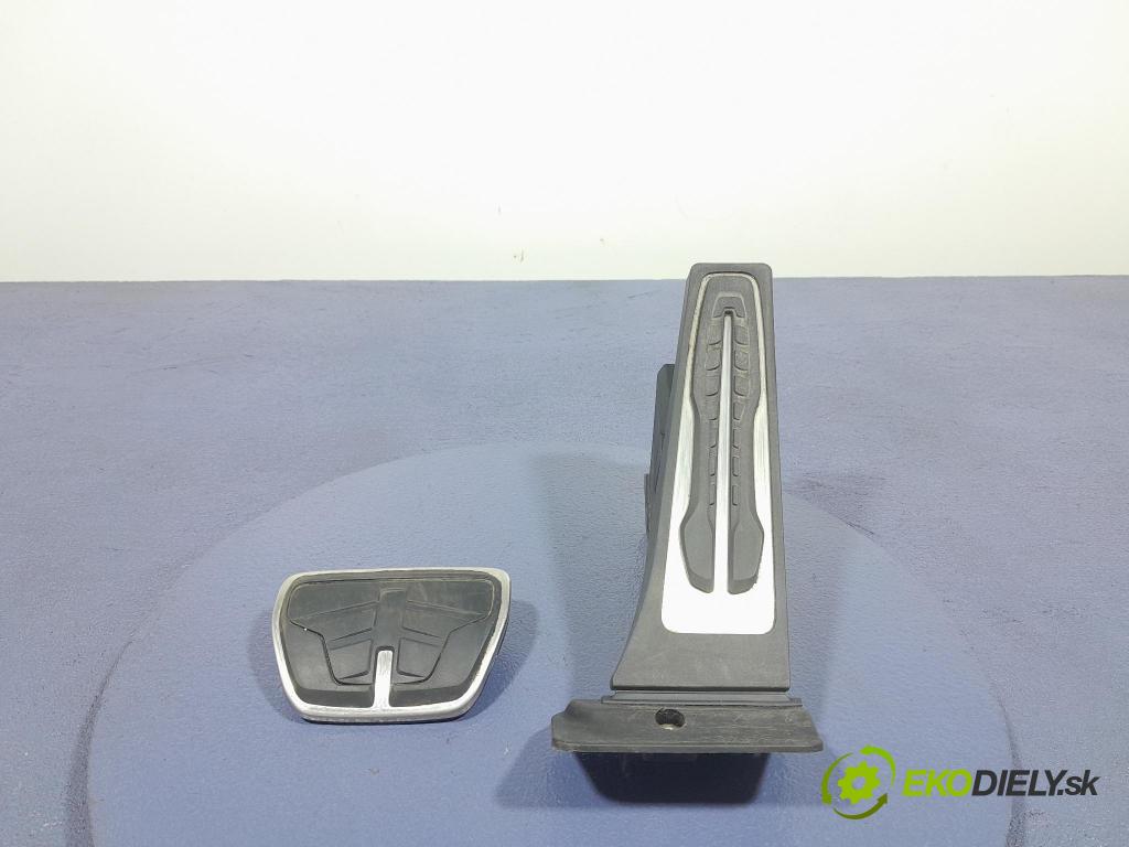 Bmw Seria 3 2023 pedal Plyn: 6889820