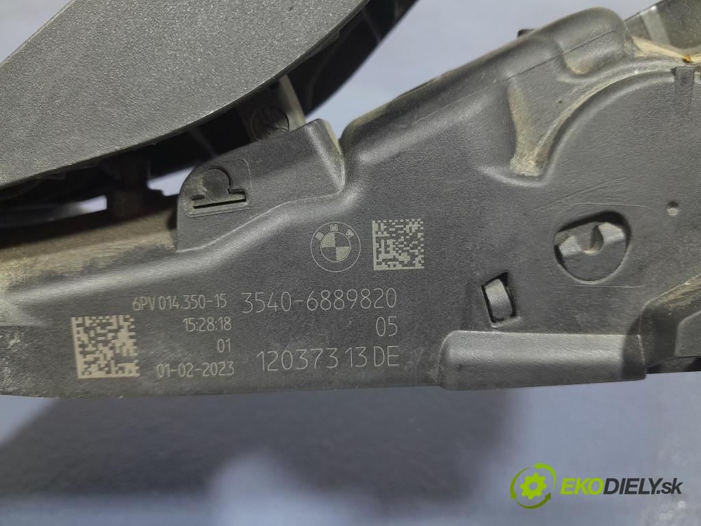 Bmw Seria 3 2023 pedal Plyn: 6889820