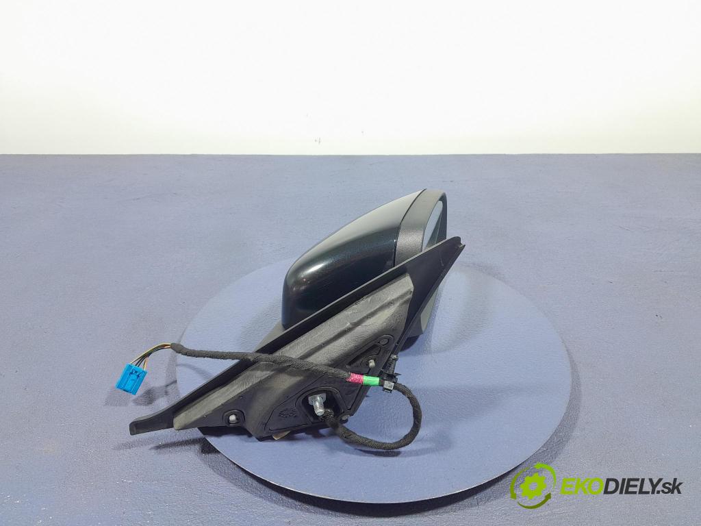 Volvo S40 2006 zpětné zrcátko prave