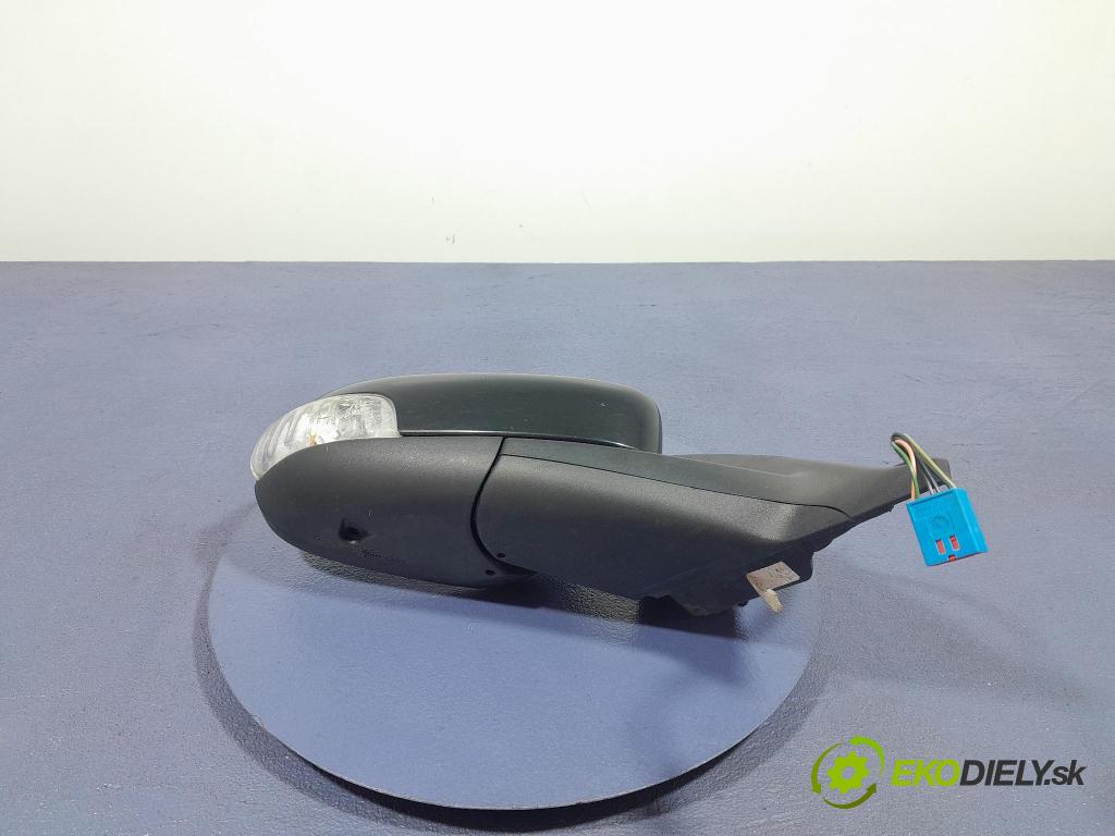 Volvo S40 2006 zpětné zrcátko prave